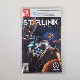 Starlink: Battle for Atlas - Nintendo Switch (Sealed)