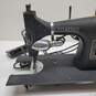 Kenmore Rotary Sewing Machine Model 117.119 for Parts/Repair image number 8
