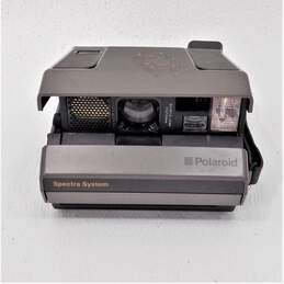 Polaroid Spectra System Instant Film Camera