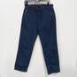 Wrangler Flame Resistant Jeans Men's Size 30x30 image number 1