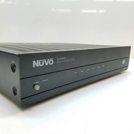 NuVo Essentia Whole-Home Audio System image number 3