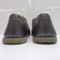 MEN'S TIMBERLAND 'REVERIA' A1HJI OXFORD SHOES SIZE 10 image number 4