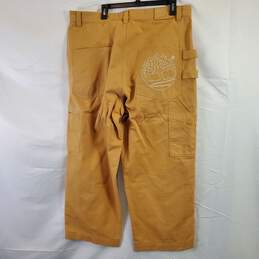 Timberland Men Brown Pants Sz38