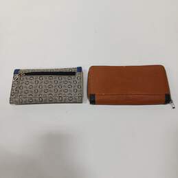 Pair of Guess Wallets alternative image