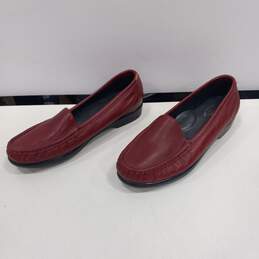 Tripad SAS Women's Red Shoe's Size 6