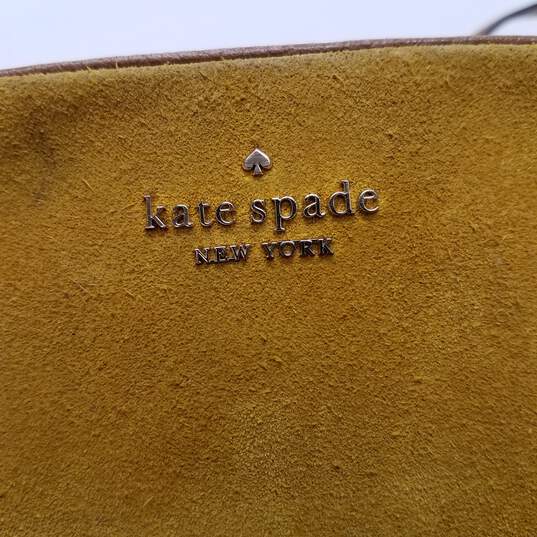 Kate Spade New York Women's Satchels - Orange