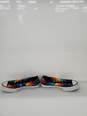 Men's Converse Chuck 70 Low 'Pride Rainbow Shoes Size-6.5 Used image number 2