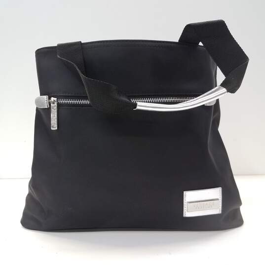 Versace Nylon Tote Bags