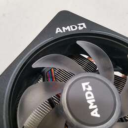 AMD CPU Heatsink Fan (P/N: 712-000075) REV D alternative image