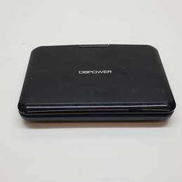DBPower SY-03 10inch Portable DVD Player (Untested) alternative image