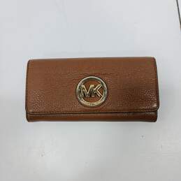 Michael Kors Womens Wallet
