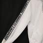 Armani Exchange Men's White Sweater SZ M image number 3