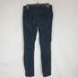Citizens of Humanity Women Black Pants Sz 27 image number 3