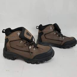 Wolverine Spencer Hiking Boots Size 10.5M alternative image