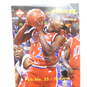 1998-99 Kobe Bryant Collector's Edge Impulse w/ Al Harrington LA Lakers image number 5