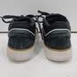 Adidas Originals Tyshawn Men's Black & Gold Skateboard Shoes Size 7 image number 4