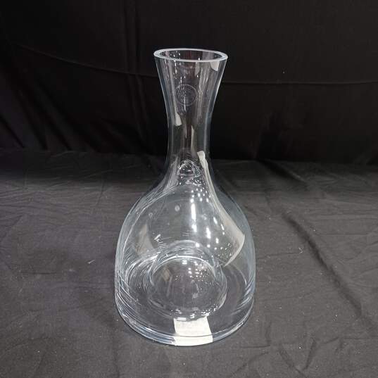 Lenox Non Lead Crystal Wine Decanter image number 2