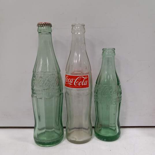 Lot of Assorted Coca-Cola Memorabilia image number 4
