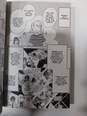 12PC Manga Graphic Novel Book Bundle image number 5