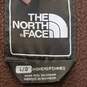 The North Face Women Brown Jacket L image number 3