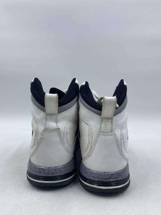 Authentic Nike Air Jordan Flight TR '97 Boys 6.5Y Women size 8 image number 4