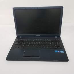 Samsung 4 NP470R5E Notebook with Intel Core i5