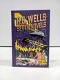 H.G. Wells Seven Novels Omnibus Collection Hardcover image number 1