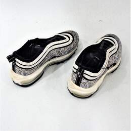 Nike Air Max 97 Cocoa Snake Women's Shoes Size 7 alternative image