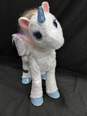 Furreal Friends StarLily My Magical Unicorn image number 2