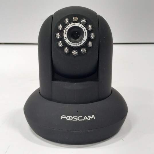 Foscam Nvision FI8910W Wireless IP Camera IOB image number 4