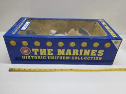 The Marines Historic Uniform Collection Bear Of 1775-1783 alternative image