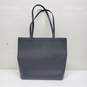 Kate Spade NY Brynn Tote in Black 13x12x4" image number 2