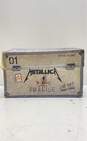 Metallica Live Shit: Binge & Purge VHS & CD Box Set image number 1