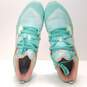 Puma 361660-03 Blaze Of Glory Sneakers Green 13 image number 5