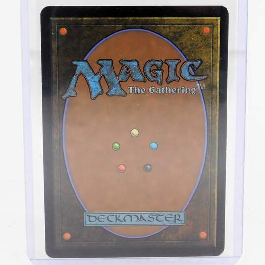 Magic The Gathering MTG Very Rare Assquatch Unhinged Rare Red Foil Card image number 2