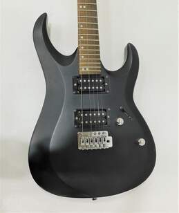Cort Brand X-1 Model Black 6-String Electric Guitar w/ Soft Cort Brand Gig Bag alternative image