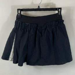 Adidas Black Skirt - Size SM alternative image