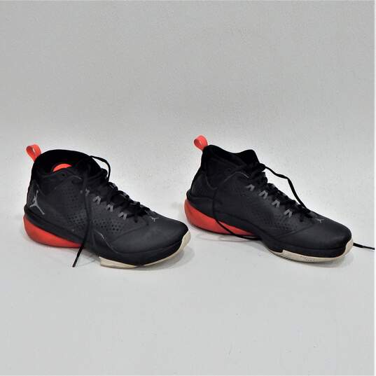 Jordan Flight Time 14.5 Men's Shoes Size 9.5 image number 1