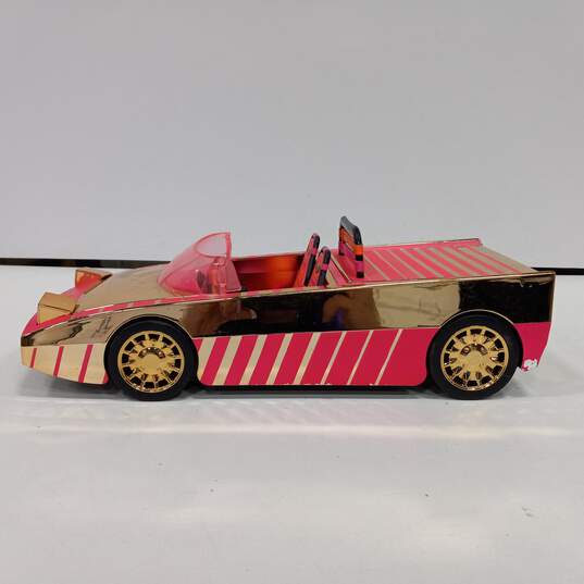 MGA Entertainment LOL Surprise Car Pool Coupe image number 3