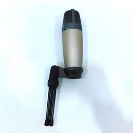 Samson Brand C03U Model USB Multi-Pattern Condenser Microphone w/ Stand