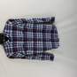 J Crew Women Button Up XS image number 1