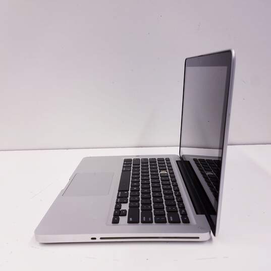 Apple MacBook Pro 13-inch (A1278) No HDD - For Parts image number 4