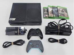 Xbox One 500 GB Black Bundle