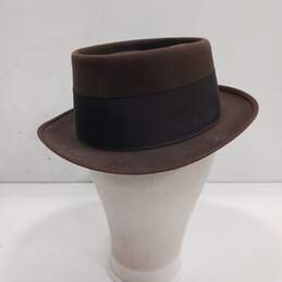 Lee Women's Brown Hat alternative image