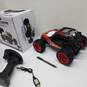 A# VTG. PKX *Untested P/R* Powers On 1:12 Medium Scale High Speed RC Car IOB image number 3