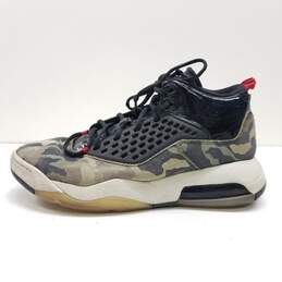 Nike Men's Jordan Maxin 200 Camo Sneakers Size 11.5 alternative image
