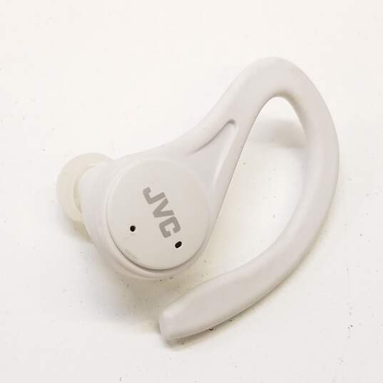 JVC Sport True Wireless Earbuds Headphones image number 3