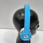 Beats By Dre Light Blue Solo Headphones In Case image number 2