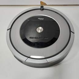 iRobot Roomba Smart Vacuum Cleaner alternative image