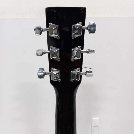 Rogue RA-090-SN Acoustic Guitar image number 6